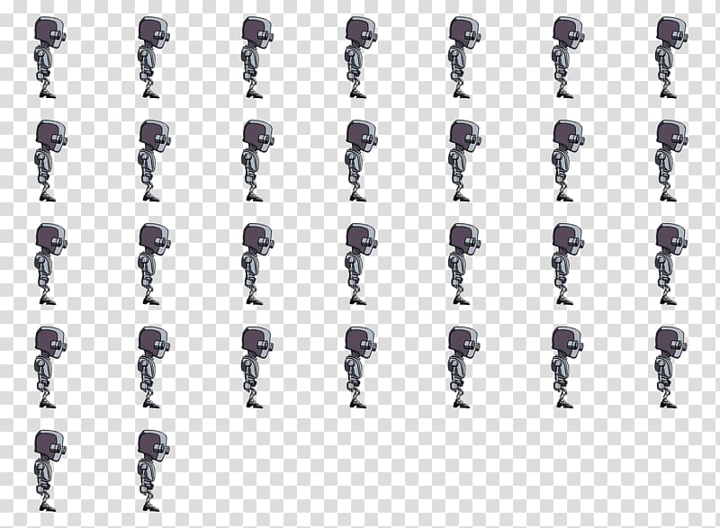 Idle animations Sprite 2D computer graphics Unity, Animation transparent background PNG clipart