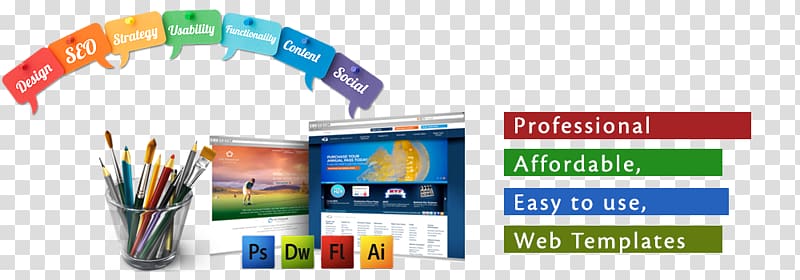 Web development Best web design company Qatar, Cherry, Skyline Doha transparent background PNG clipart
