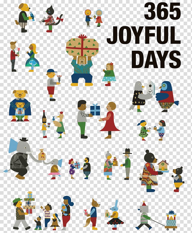 Muji To Go JOYFUL DAYS Gift Shop, gift transparent background PNG clipart