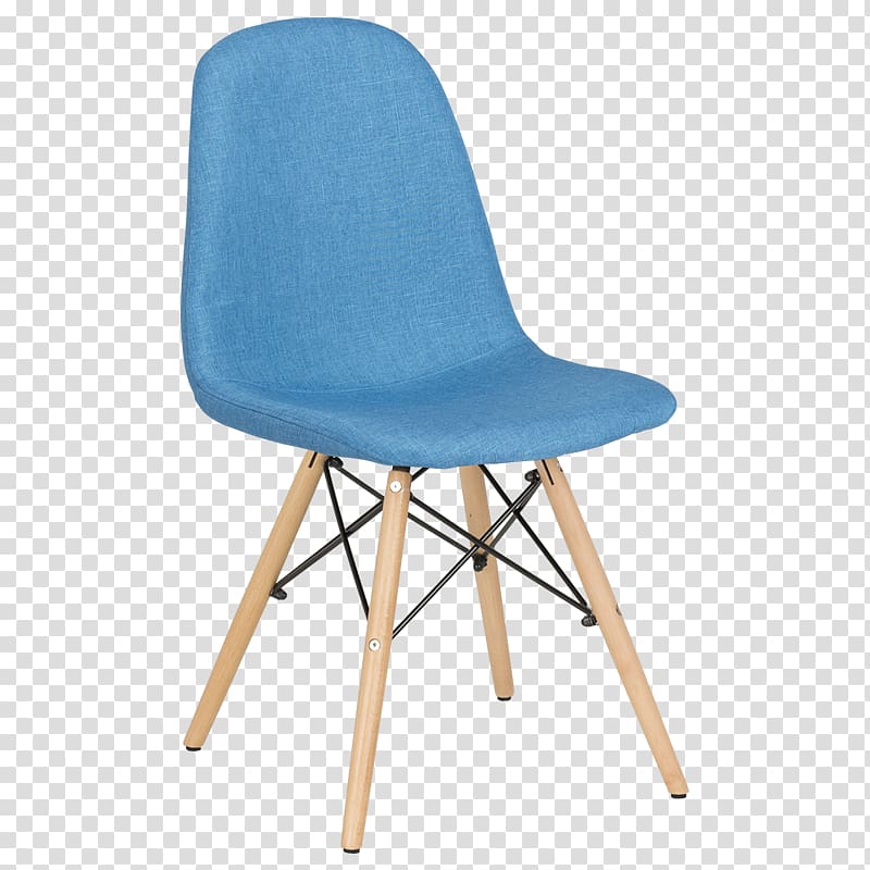 Wing chair Table Furniture Plastic, chair transparent background PNG clipart