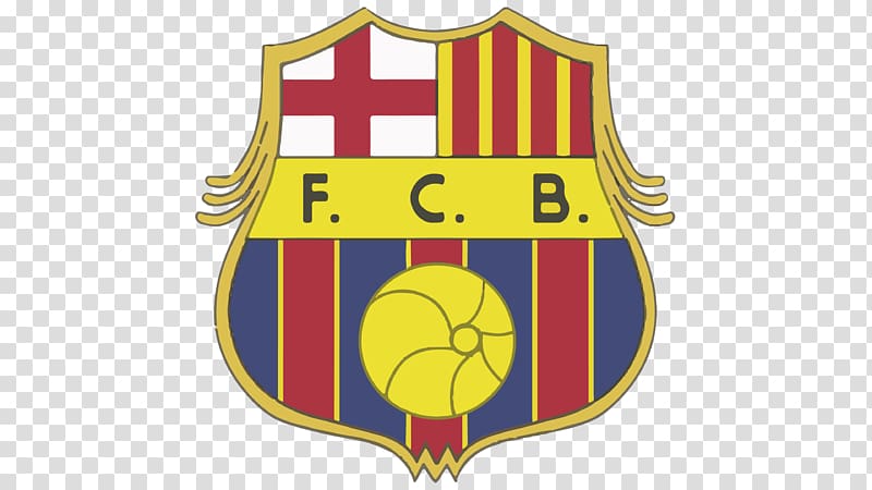 FC Barcelona Logo El Clásico Escudo de Barcelona, fc barcelona transparent background PNG clipart