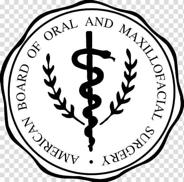 Oral and maxillofacial surgery Surgeon American Board of Medical Specialties Board certification, Oral And Maxillofacial Surgery transparent background PNG clipart