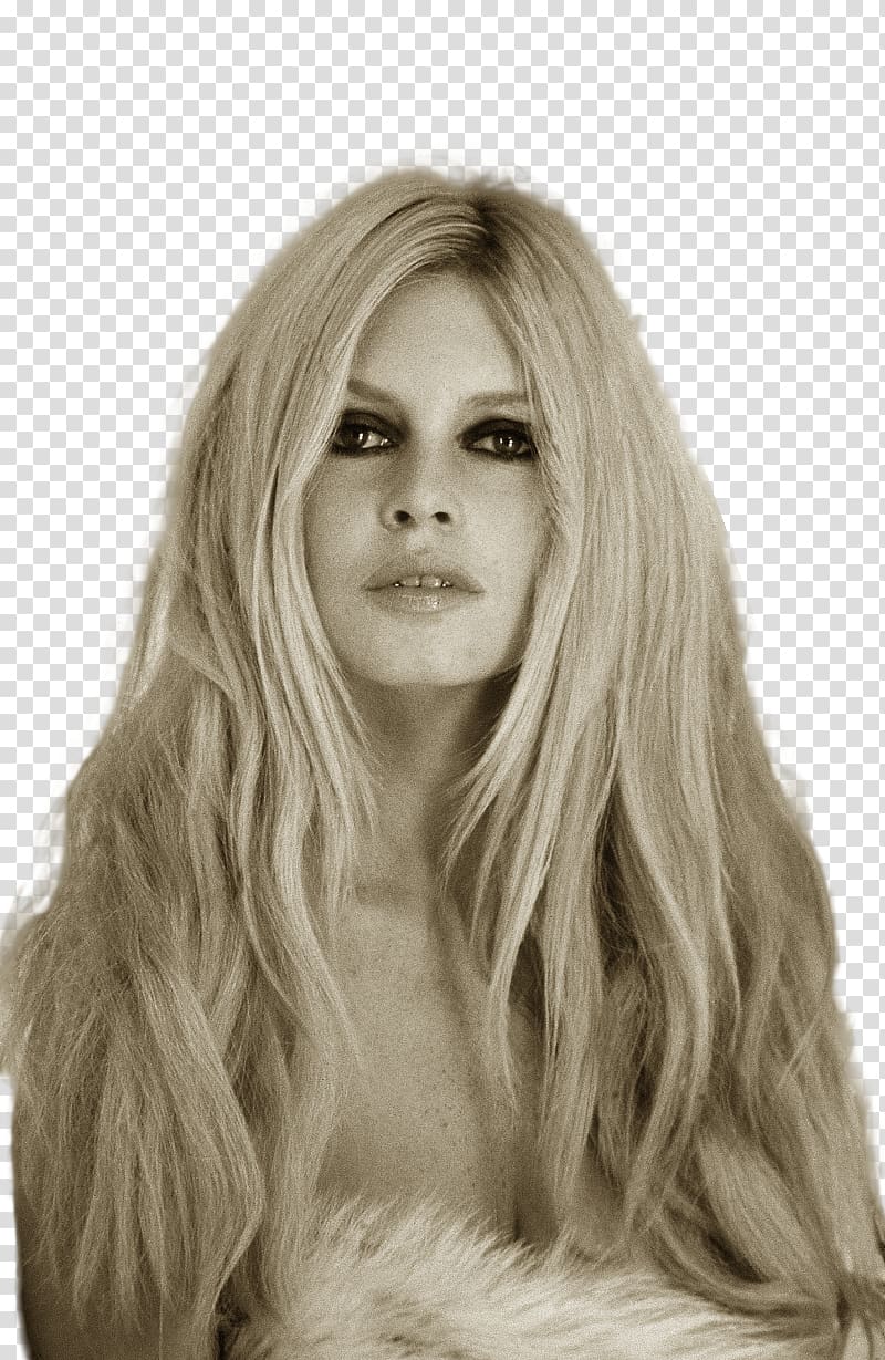 Brigitte Bardot Hairstyle Bouffant, brigitte bardot transparent background PNG clipart