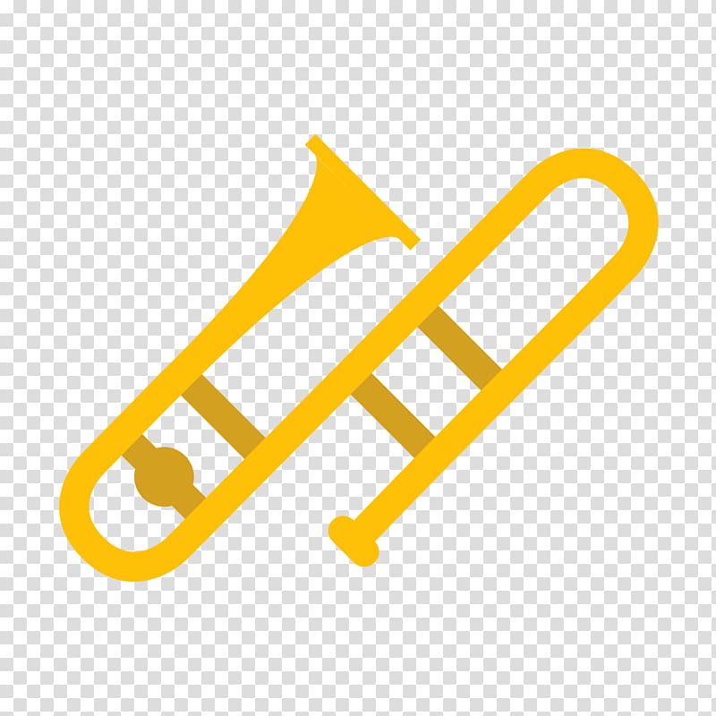 Iconfinder Syre Icon design, Trombone transparent background PNG clipart