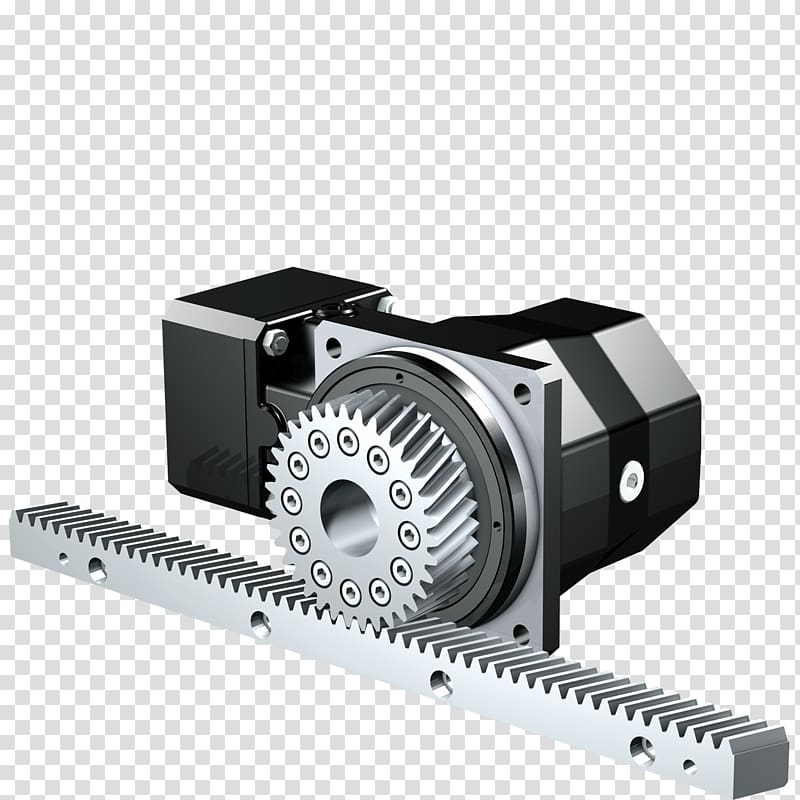 Rack and pinion Gear train Engine, engine transparent background PNG clipart