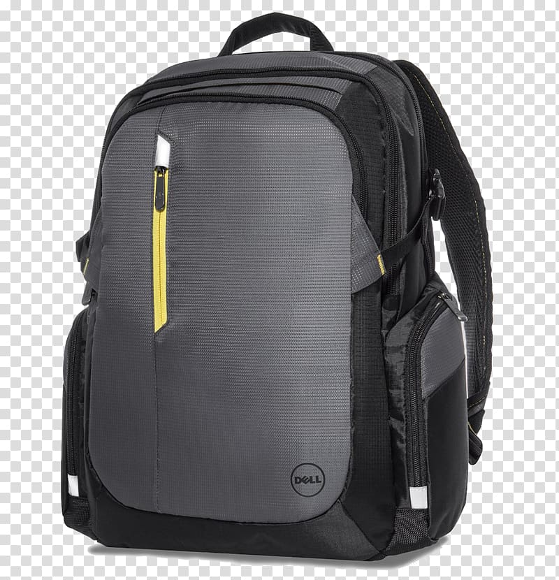 Laptop Dell Vostro Backpack Computer, backpack transparent background PNG clipart