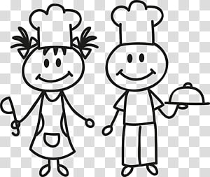 Little Cute Chef, Chef, Cute, Little PNG Transparent Image and Clipart for  Free Download