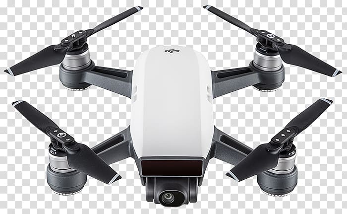 Mavic Pro DJI Spark Unmanned aerial vehicle Quadcopter, others transparent background PNG clipart