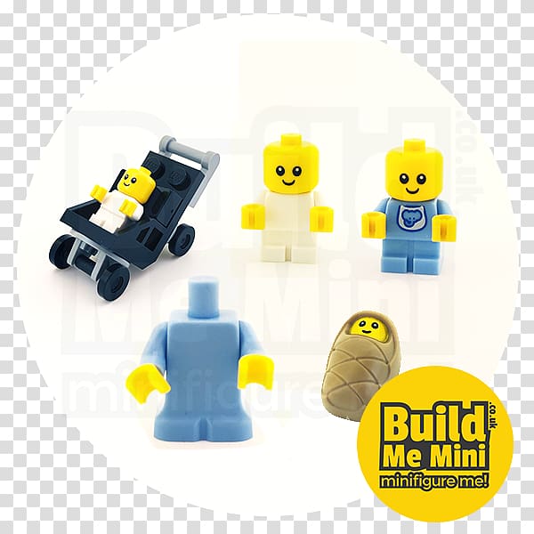 Child Lego minifigure Stuffed Animals & Cuddly Toys Lego Baby Infant, child transparent background PNG clipart