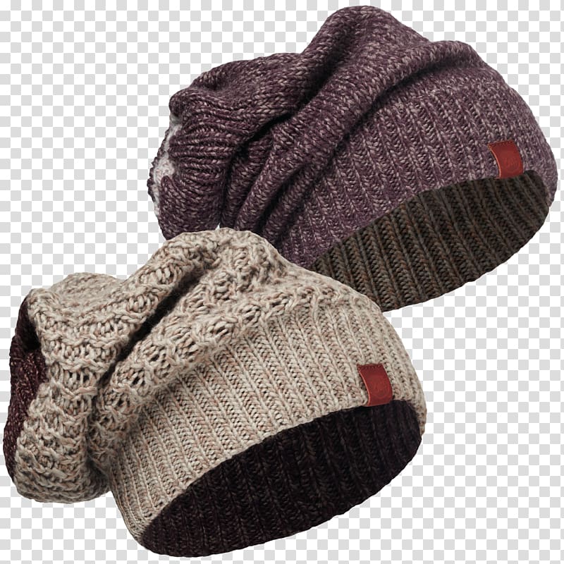 Beanie Knit cap Knitting Buff Clothing Accessories, beanie transparent background PNG clipart