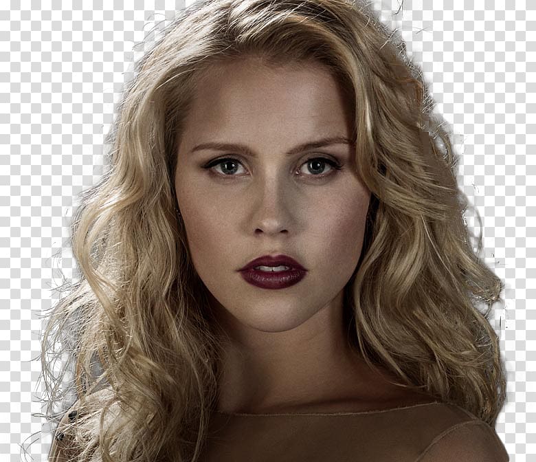 Claire Holt The Vampire Diaries Niklaus Mikaelson Rebekah Mikaelson Actor, actor transparent background PNG clipart