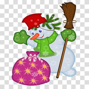 Christmas ornament Character Fiction, christmas transparent background PNG clipart thumbnail