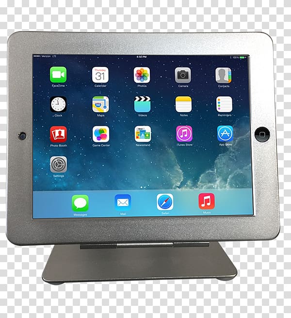 iPad Air 2 iPad mini Computer keyboard, Trade Show Display transparent background PNG clipart