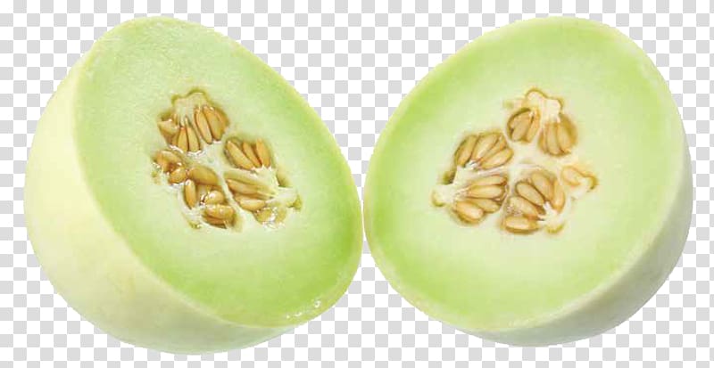 Honeydew Galia melon Cantaloupe Watermelon, melon transparent background PNG clipart