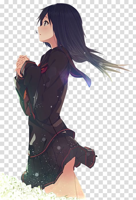 Anime Maps (Switching Vocals) Rendering , Anime transparent background PNG clipart