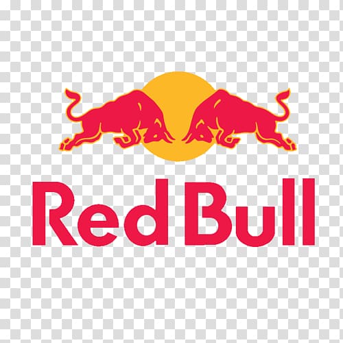 Red Bull GmbH Energy drink Krating Daeng Logo, red bull transparent background PNG clipart
