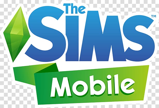 The Sims Mobile The Sims FreePlay The Sims 4 Electronic Arts, Sims Mobile transparent background PNG clipart