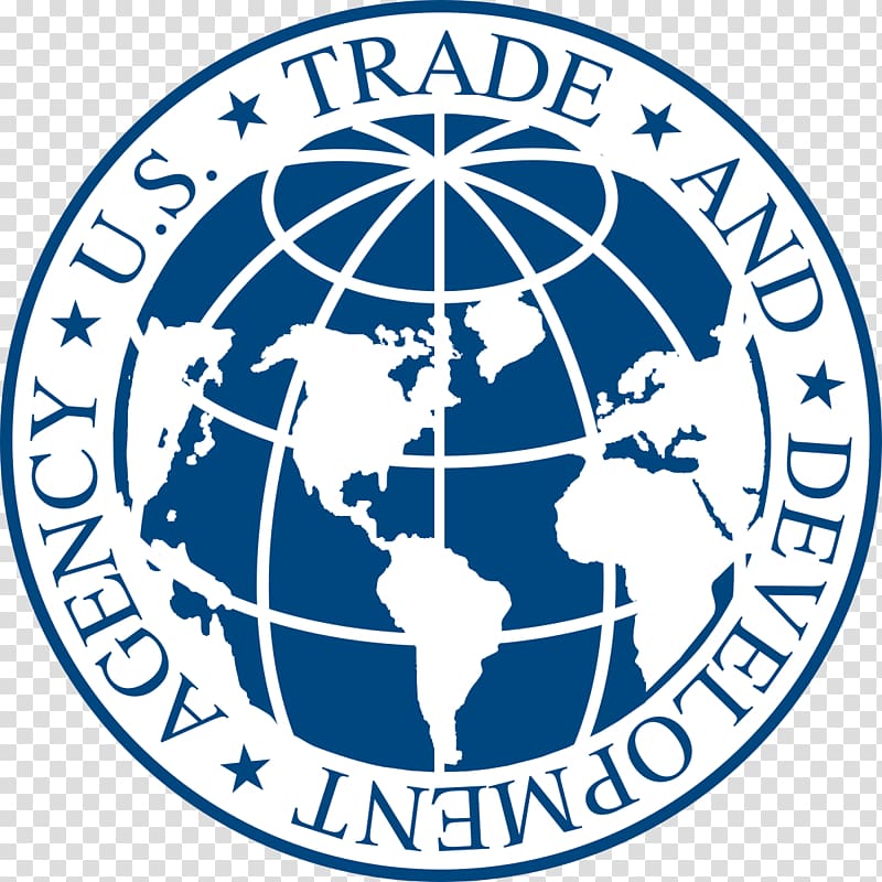 United States Trade and Development Agency Government agency Economic development Management, united states transparent background PNG clipart