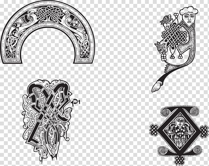 Drawing Celts , flower transparent background PNG clipart