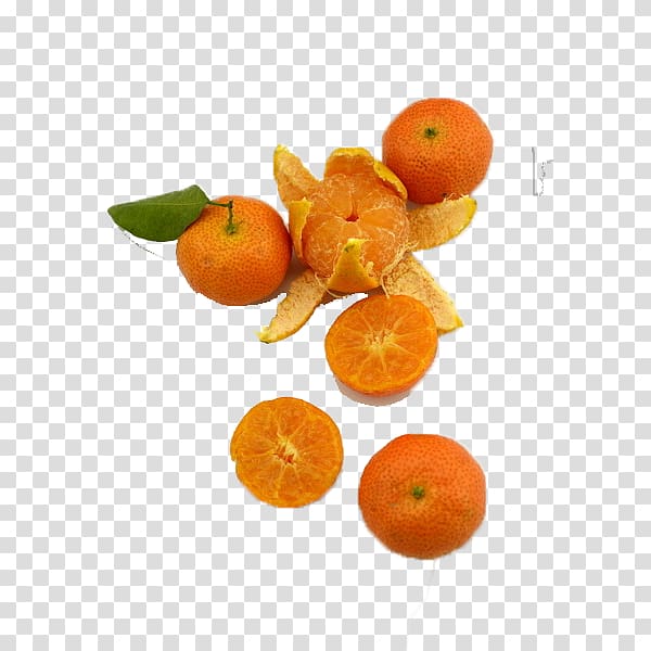 Clementine Mandarin orange Bitter orange Rangpur Citrus xd7 sinensis, Sand candy transparent background PNG clipart