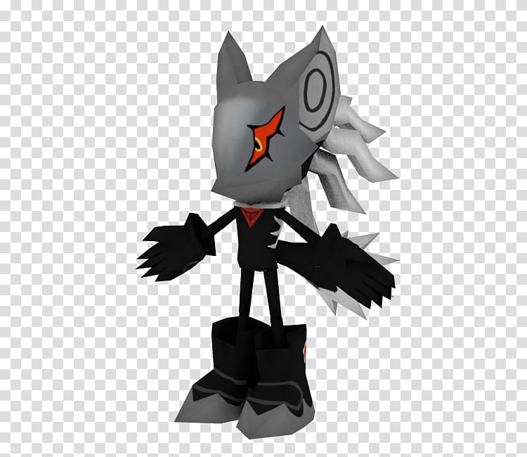 Sonic Forces Low poly Sprite 3D computer graphics Video game, low poly transparent background PNG clipart