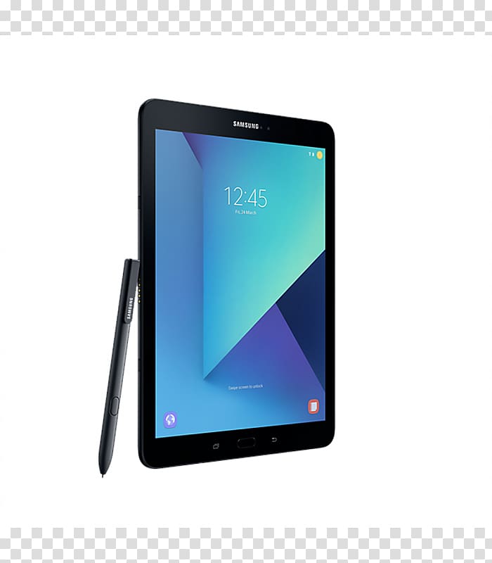 Samsung Galaxy Tab S3 Samsung Galaxy Tab S2 9.7 LTE 4G, samsung transparent background PNG clipart