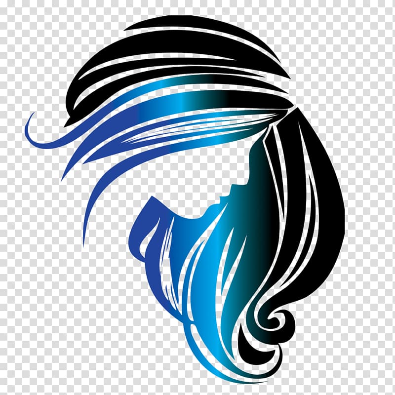 Long hair Hairstyle Beauty Parlour, hair transparent background PNG clipart