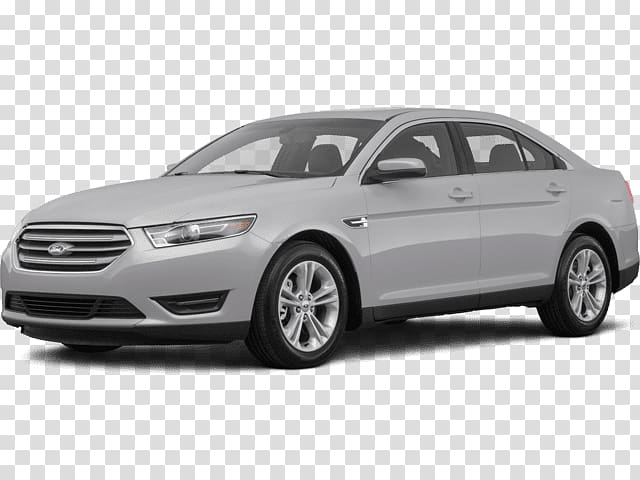 Ford Motor Company Car 2018 Ford Taurus SHO 2017 Ford Taurus SEL, ford transparent background PNG clipart