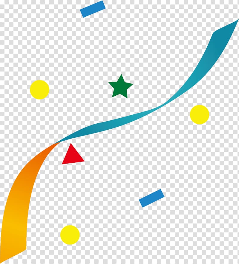 Ribbon ArtWorks, Star Ribbon transparent background PNG clipart