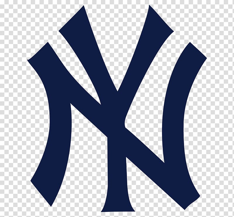 Yankee Stadium Logos and uniforms of the New York Yankees MLB Los Angeles Angels, new york giants transparent background PNG clipart