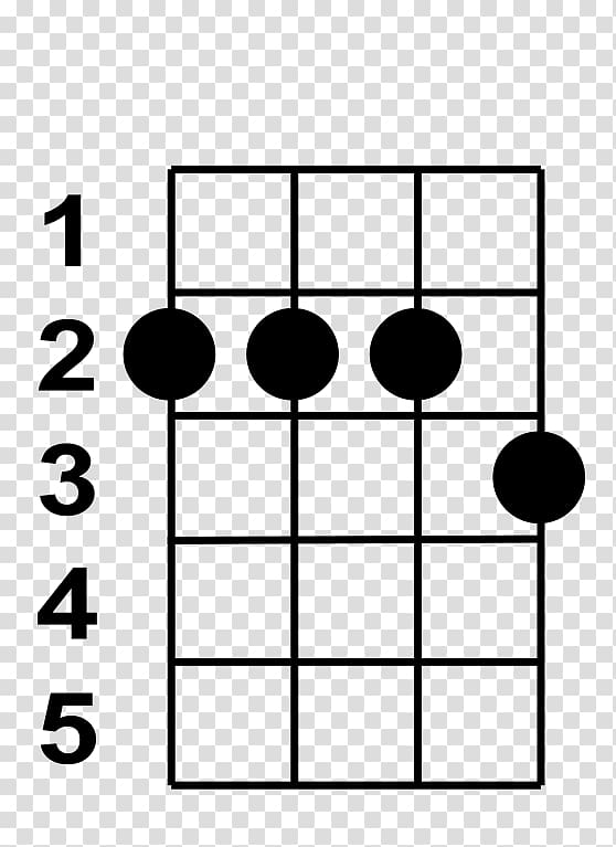 Open G Tuning Chord Chart