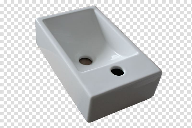 Sink Grohe Eurocube Bathroom Faucet Faucet Handles & Controls Kitchen, WC 57 transparent background PNG clipart