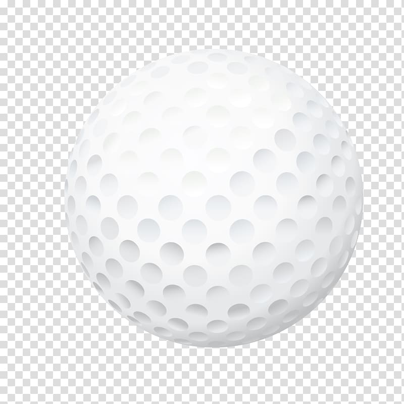Golf ball Euclidean Golf club, golf transparent background PNG clipart