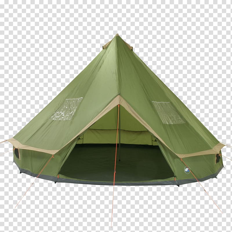 Bell tent Outdoor Recreation Camping Tipi, others transparent background PNG clipart