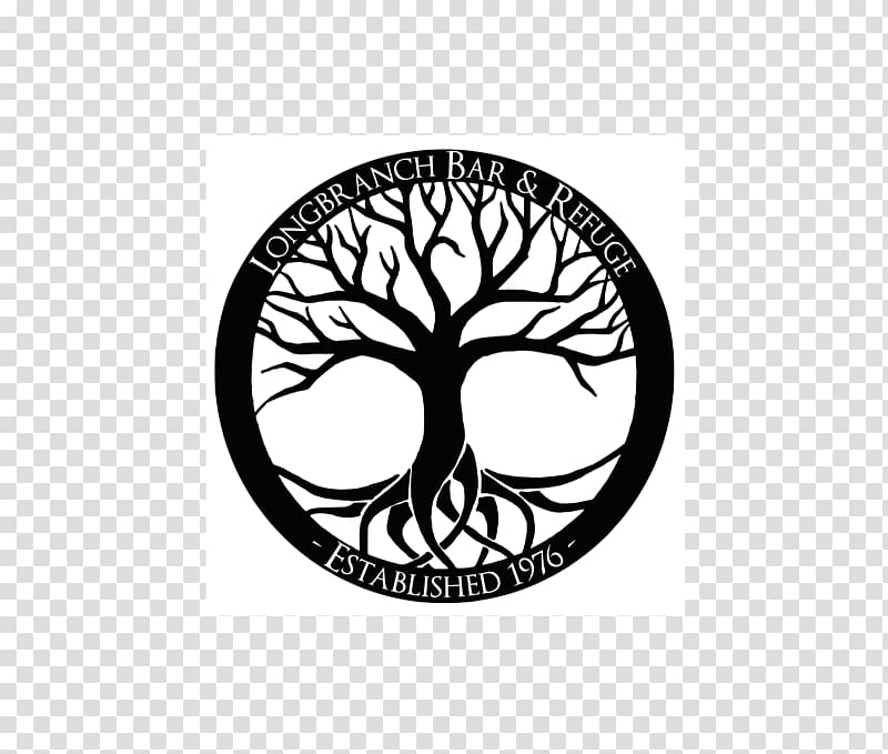 Tree of life Tattoo Drawing Celtic knot, tree transparent background PNG clipart