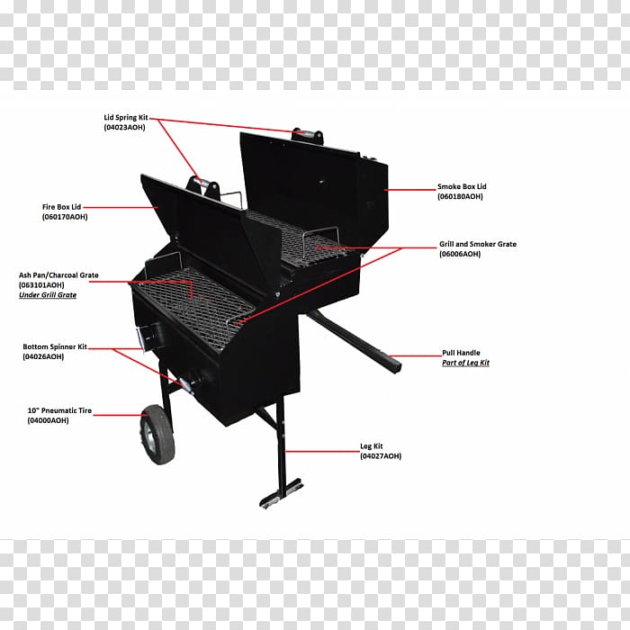 Barbecue BBQ Smoker Yakitori Smoking Grilling, barbecue transparent background PNG clipart