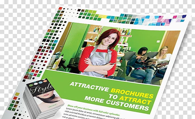 Flyer Graphic design Print design Printing, Template Design For Brochure transparent background PNG clipart