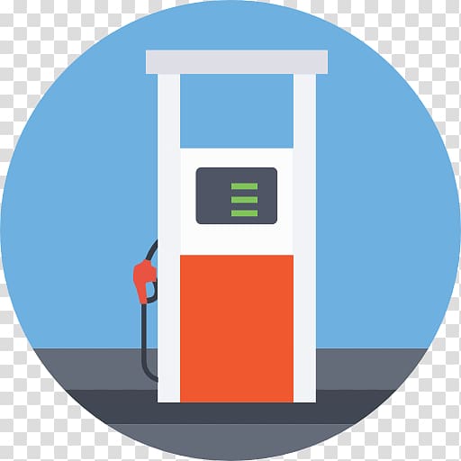 Filling station Gasoline Fuel dispenser, car transparent background PNG clipart