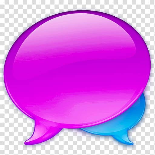 Computer Icons Online chat Livechat Software , Mirc transparent background PNG clipart