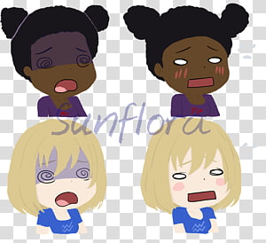 Headgear Carnivora , ear transparent background PNG clipart thumbnail