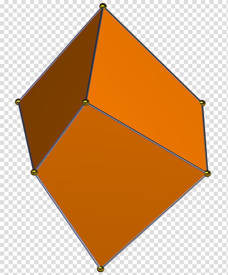 Hexahedron Octahedron Truncated cube Polyhedron, haft sin transparent background PNG clipart