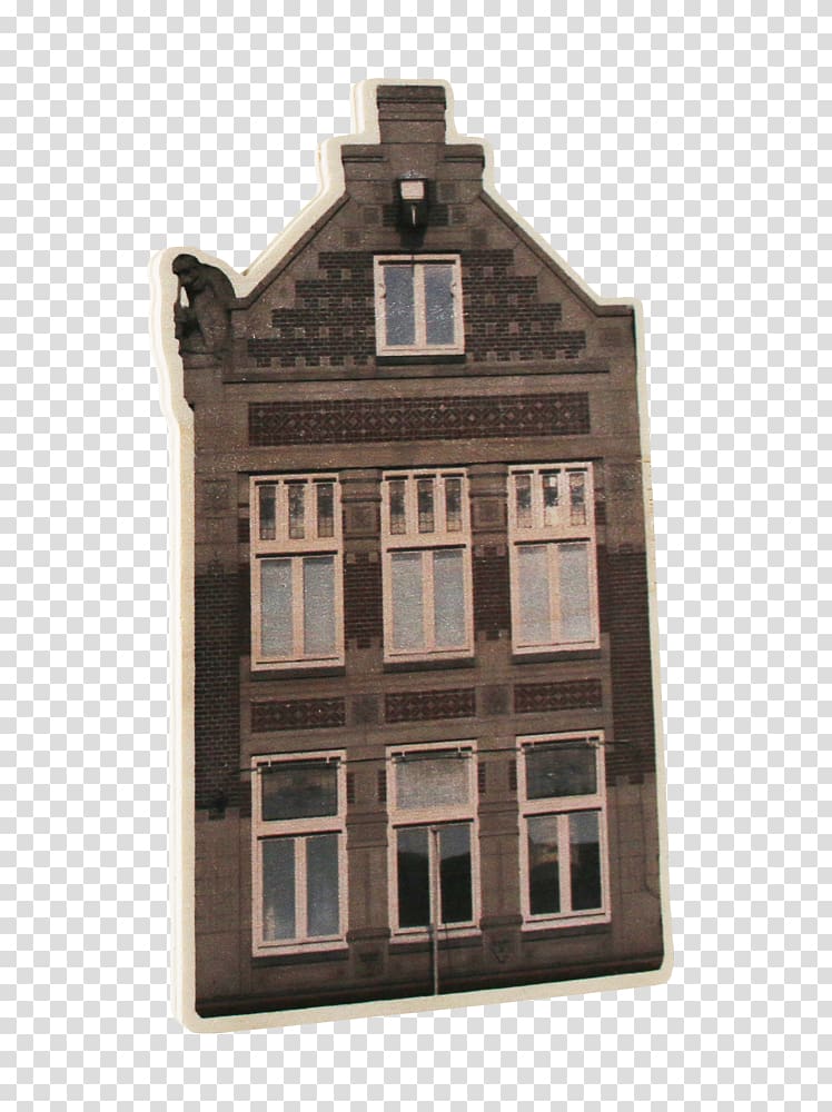 Facade Building Architecture Window Victorian house, man printing transparent background PNG clipart