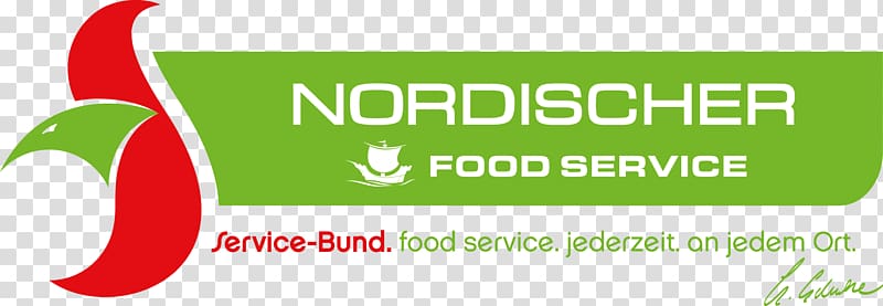 Service-Bund Wholesale Mitarbeiter Lübeck Gastronomy, print service logo transparent background PNG clipart