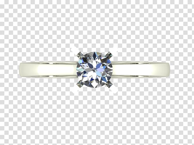 Wedding ring Engagement ring Moissanite Jewellery, jewelry model transparent background PNG clipart
