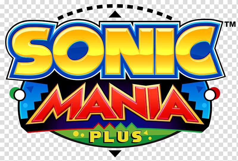Sonic Mania Nintendo Switch Octopath Traveler Sonic Forces PlayStation 4, Sega LOGO transparent background PNG clipart