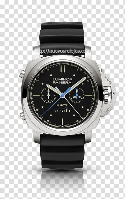 Panerai PAM00580 Luminor 1950 Watch online in Mexico Panerai PAM00580 Luminor 1950 Watch online in Mexico Panerai Men\'s Luminor Marina 1950 3 Days Jewellery, Pamela transparent background PNG clipart