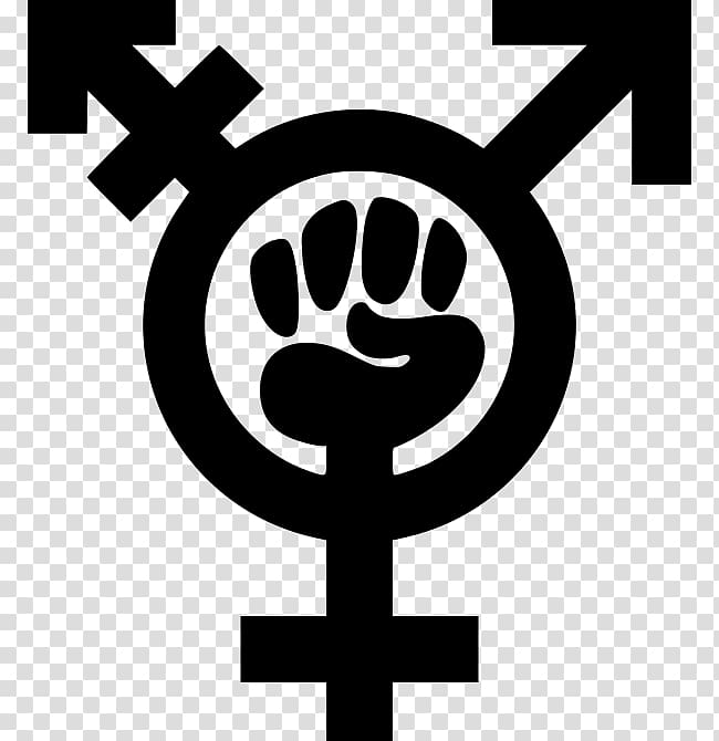 Transfeminism Transgender Trans woman Socialist feminism, woman transparent background PNG clipart