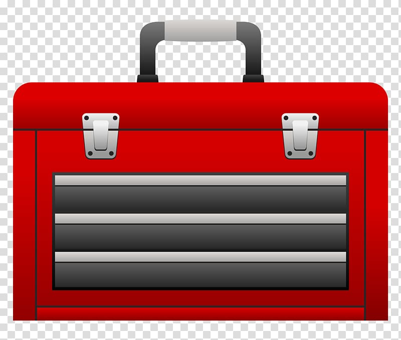 Tool Boxes , box transparent background PNG clipart