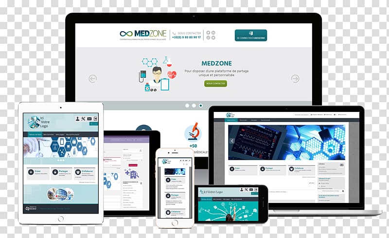 Eticeo Santé Multimedia Computer Monitors Apprendimento online Organization, Ecran transparent background PNG clipart