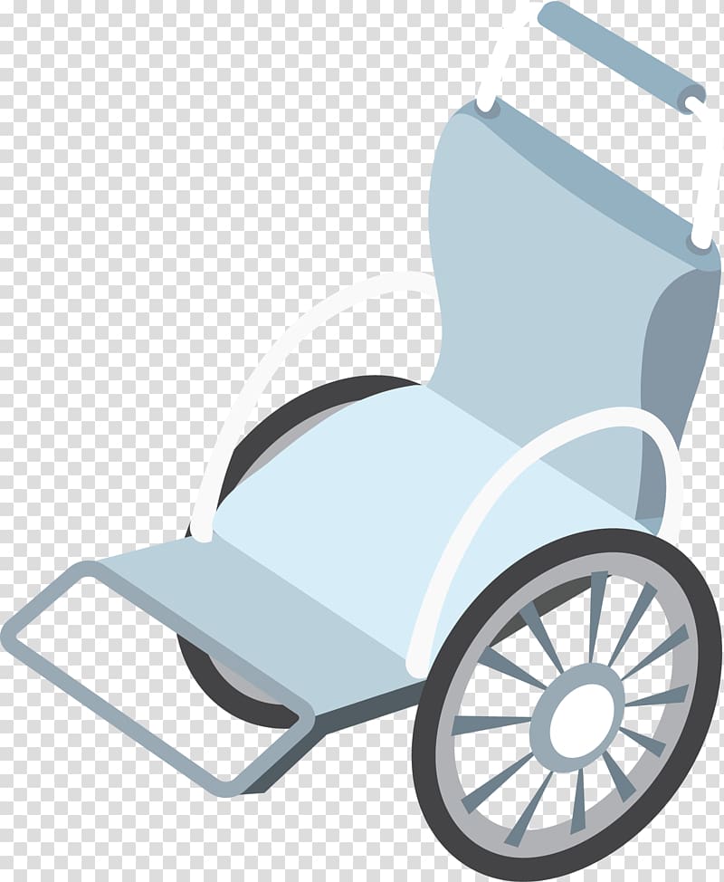 Wheelchair, Ward wheelchair transparent background PNG clipart